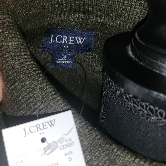 Mens sweater - Picture 3 of 4